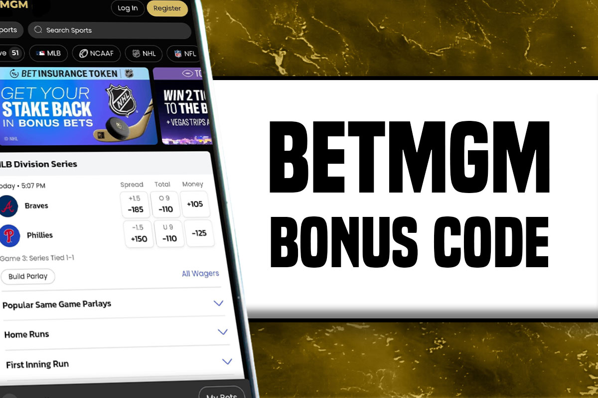 Betmgm Bonus Code Mhs Bet Get Guaranteed Nba Nhl Offer