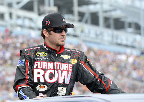 Martin Truex Jr.