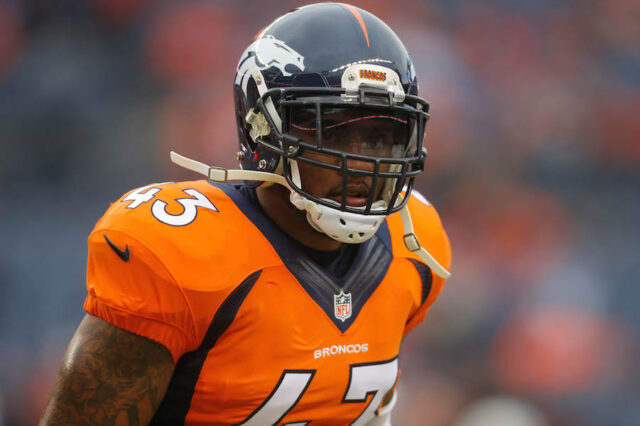 T.J. Ward