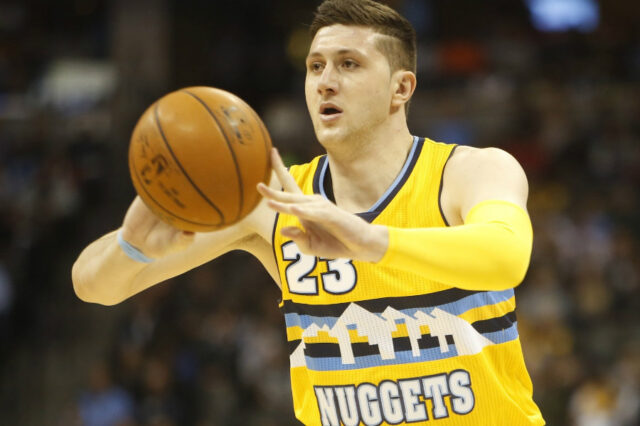 Jusuf Nurkic