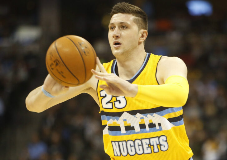 Jusuf Nurkic