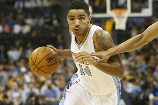 Gary Harris