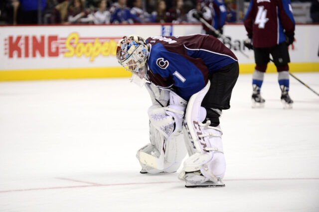 Colorado Avalanche