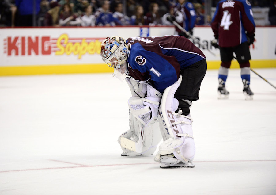 Colorado Avalanche