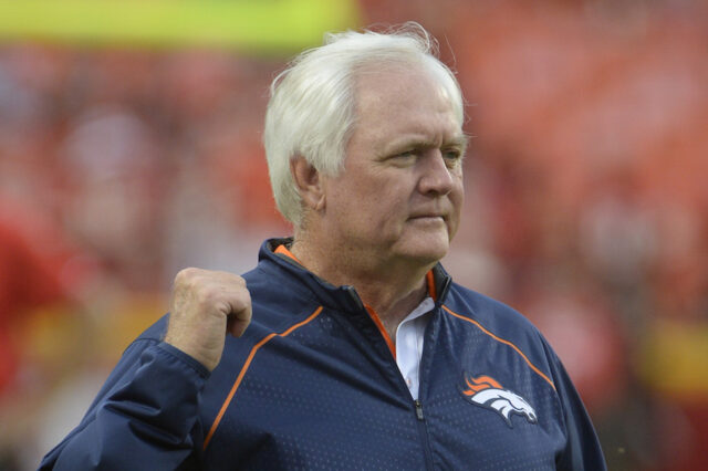 Wade Phillips