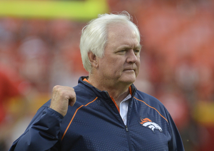 Wade Phillips