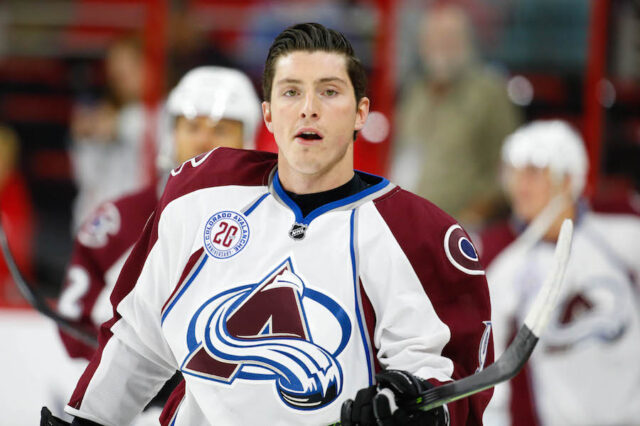 Matt Duchene