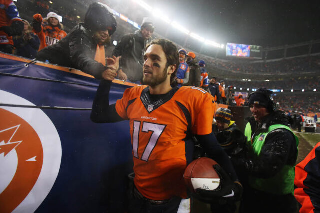 push for Brock Osweiler