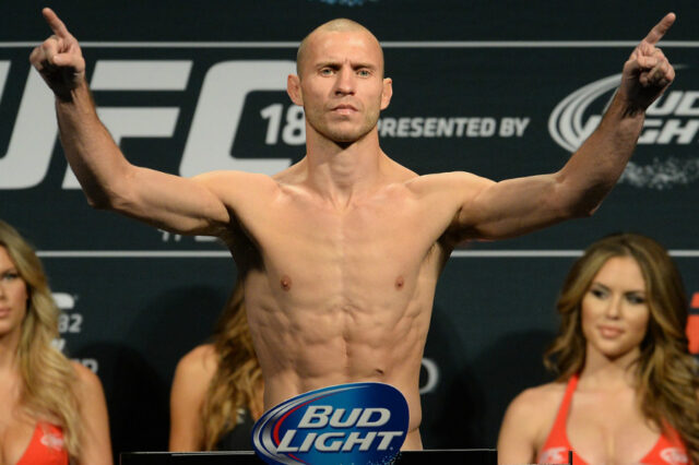 Donald "Cowboy" Cerrone