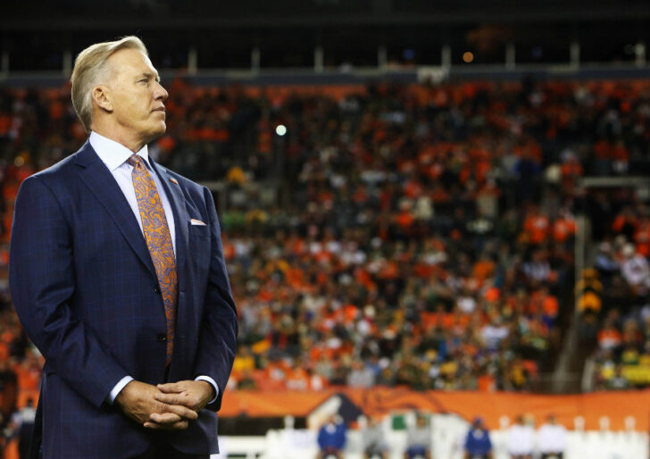 John Elway