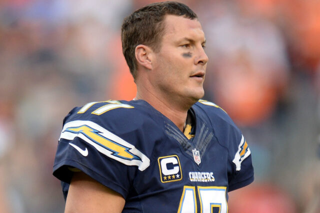 Philip Rivers