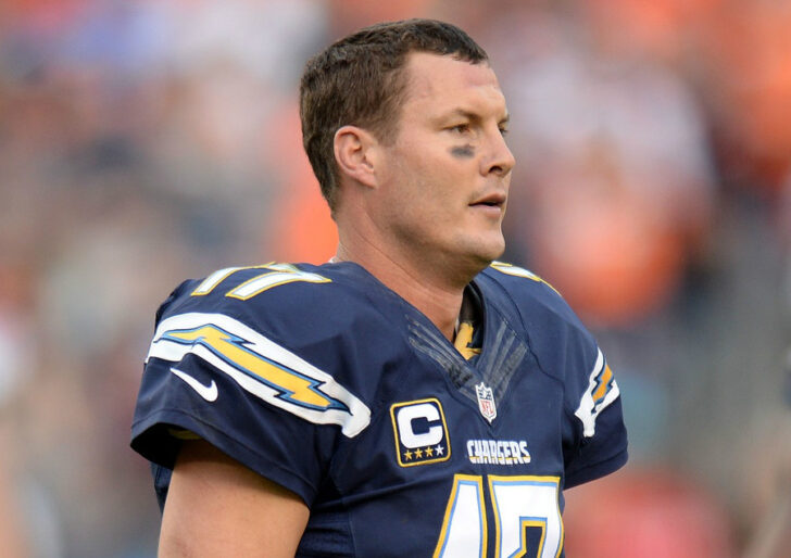 Philip Rivers