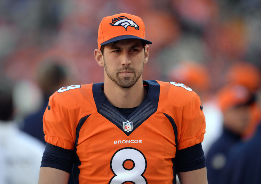 Brandon McManus