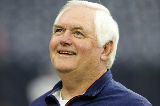 Wade Phillips