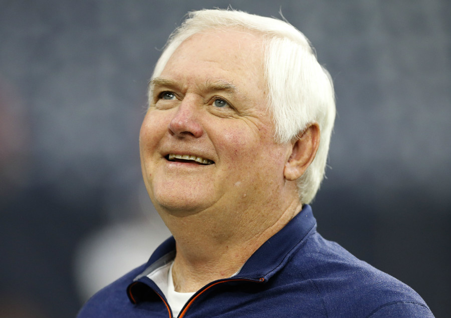 Wade Phillips