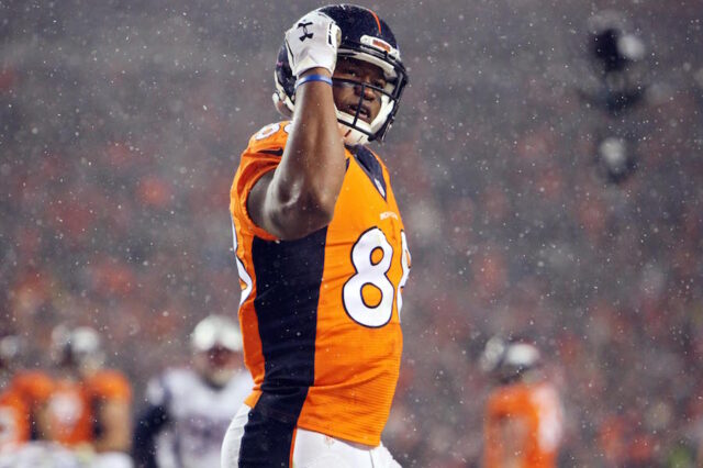 Demaryius Thomas