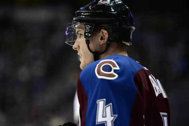 Tyson Barrie