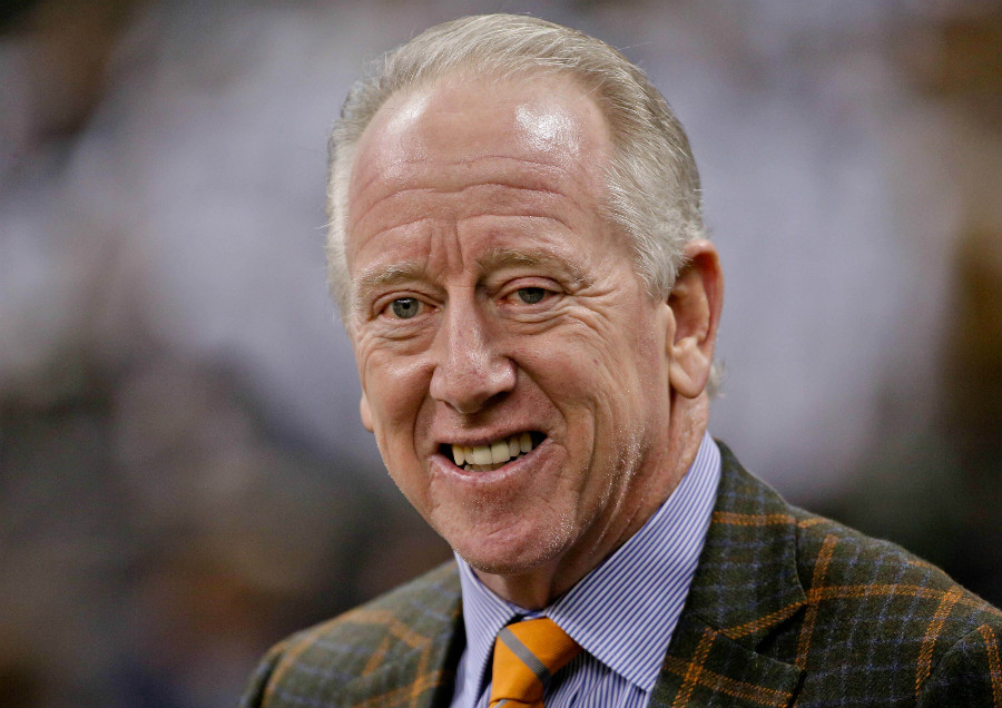 Archie Manning says