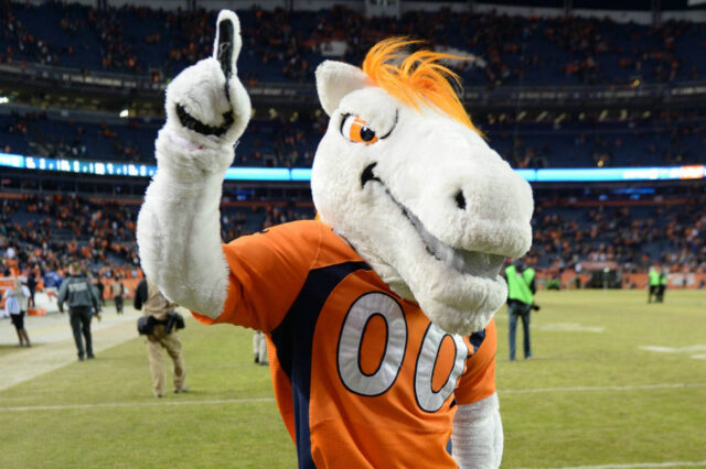 Denver Broncos took to twitter