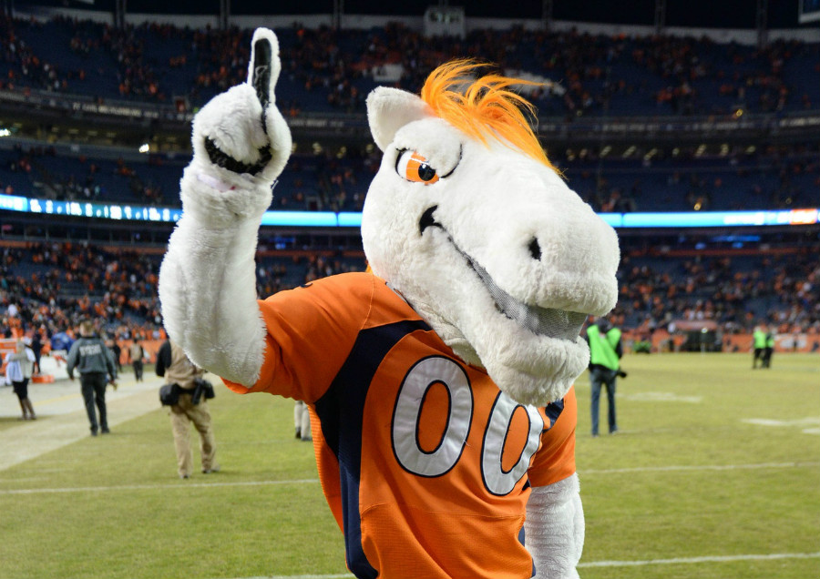 Denver Broncos took to twitter