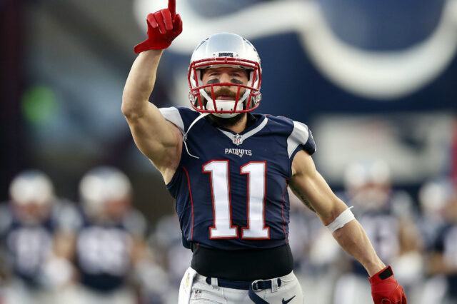 Julian Edelman