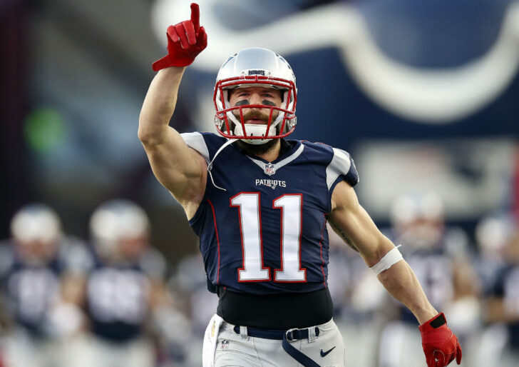 Julian Edelman