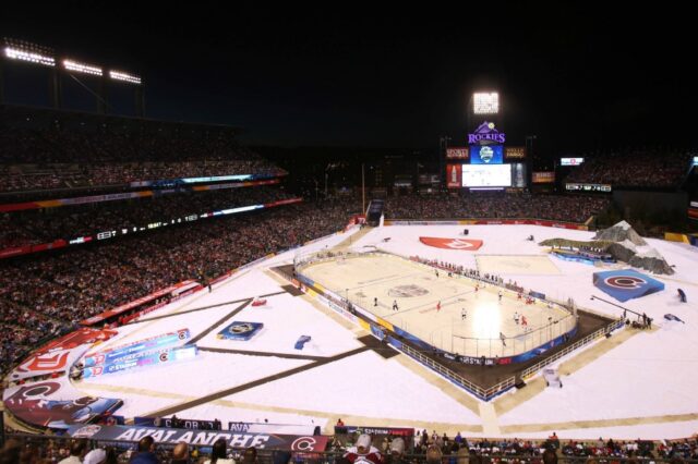 Stadium Series