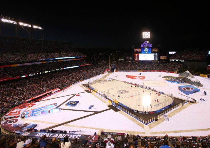 Stadium Series