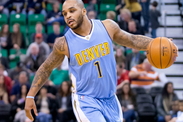 Jameer Nelson