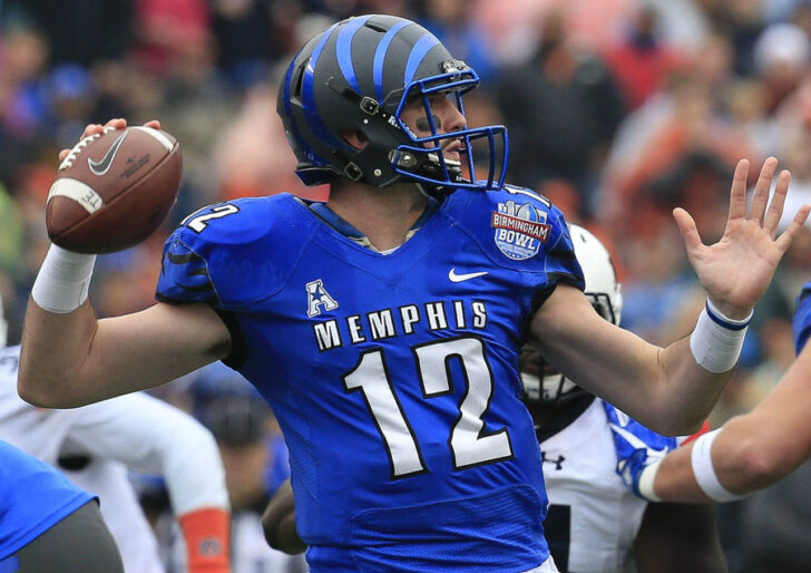 Paxton Lynch