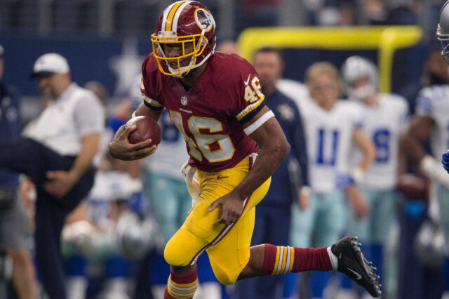 Alfred Morris