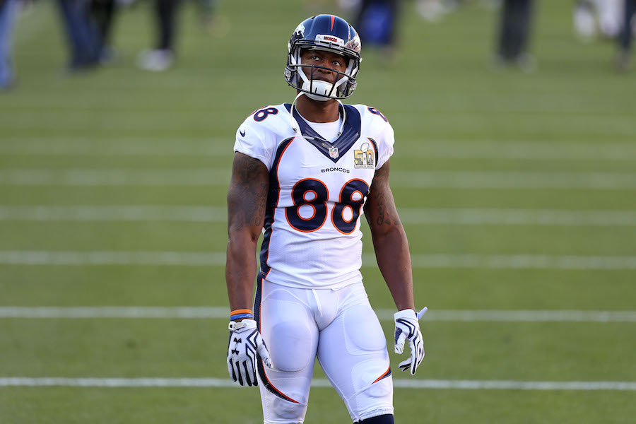 Demaryius Thomas