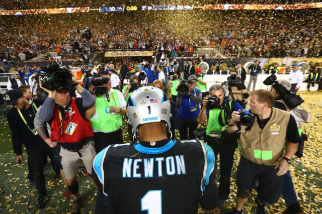 Cam Newton