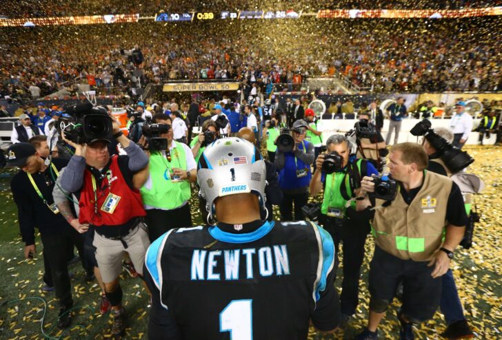 Cam Newton