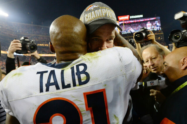 Aqib Talib