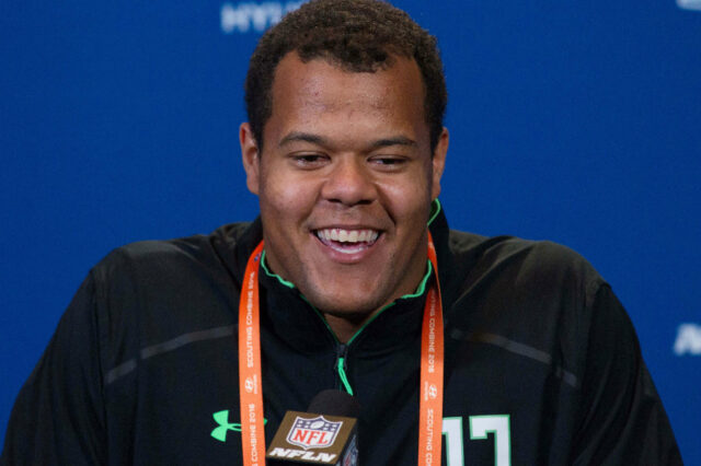 Broncos' combine meetings