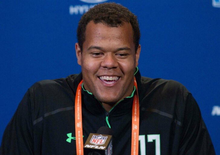 Broncos' combine meetings