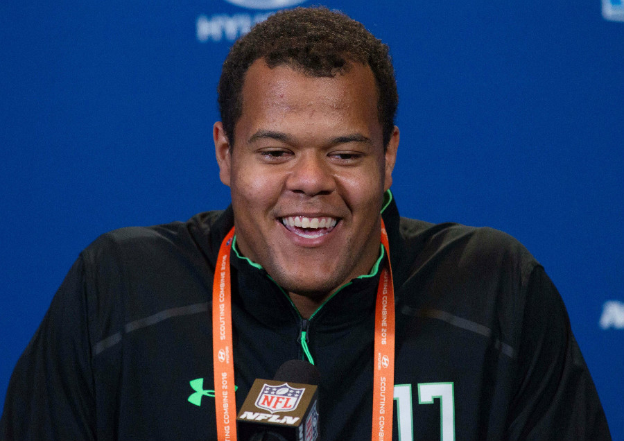 Broncos' combine meetings