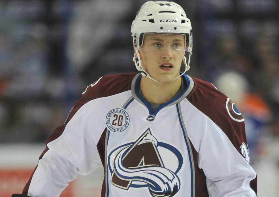 Mikko Rantanen