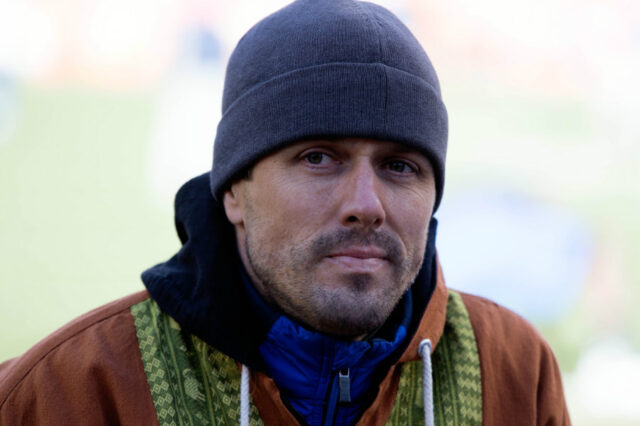 Jake Plummer