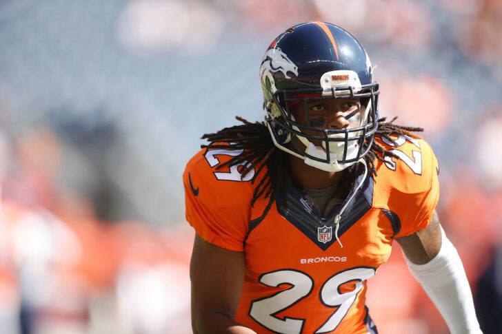 Bradley Roby