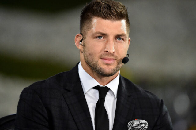 Tim Tebow