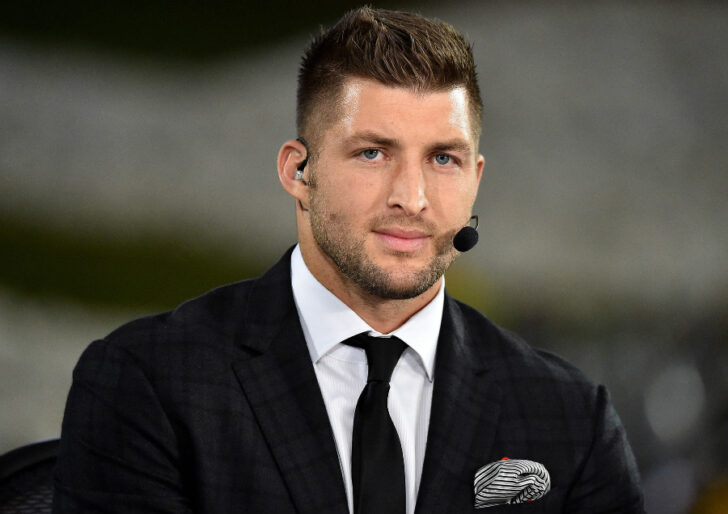 Tim Tebow