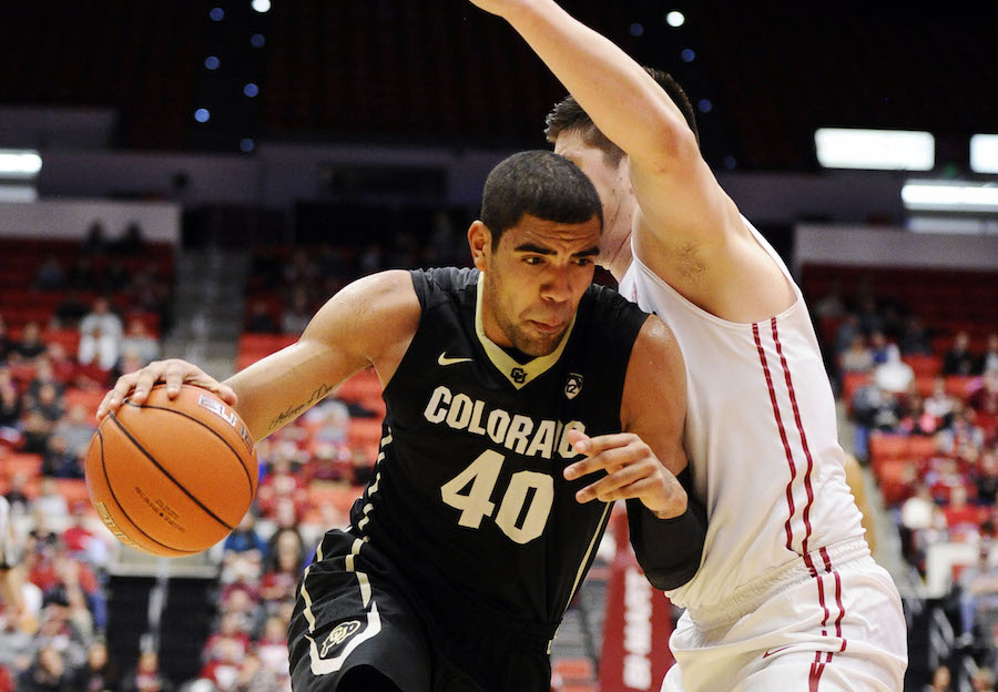 Pac-12 Tournament