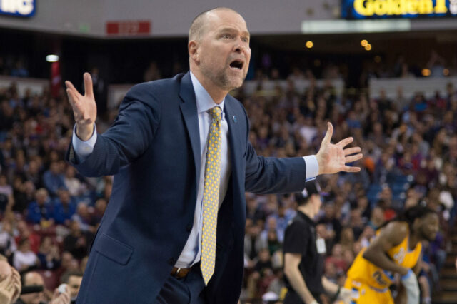 Michael Malone