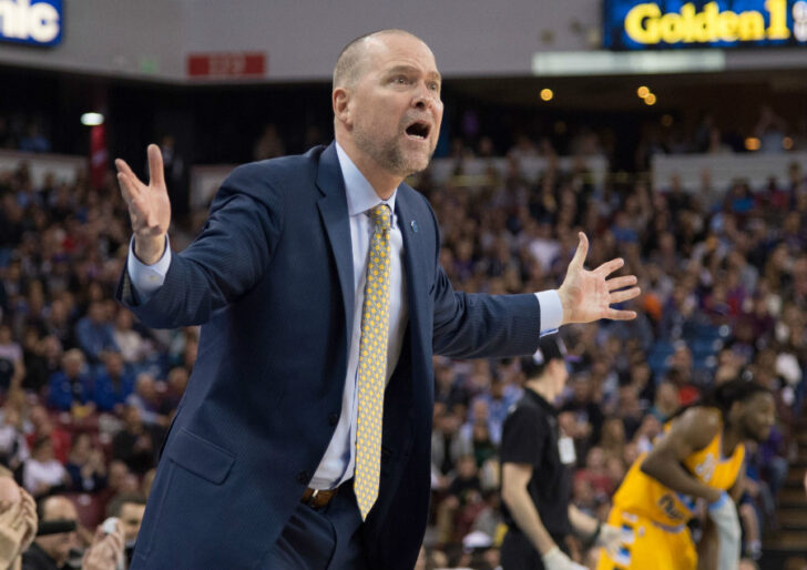 Michael Malone