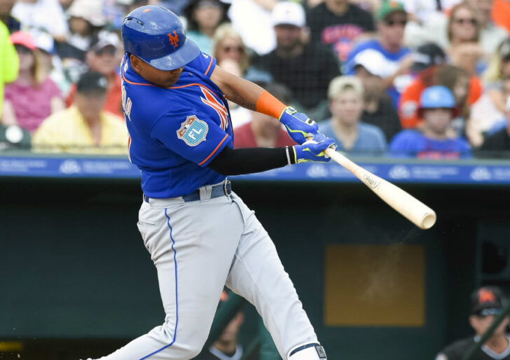 Ruben Tejada