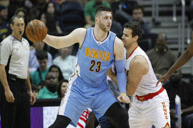 Jusuf Nurkic