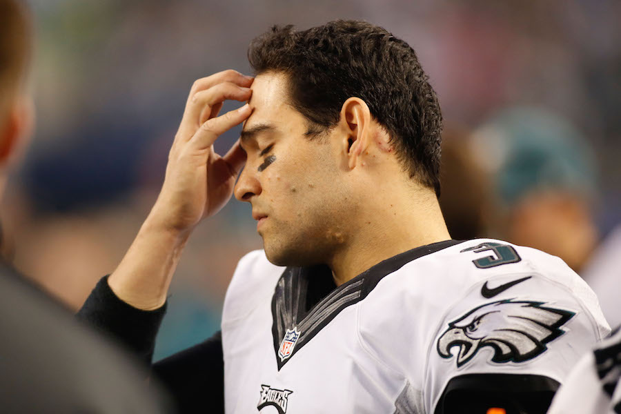 Mark Sanchez