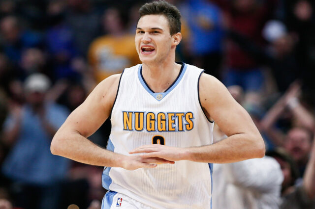 Danilo Gallinari